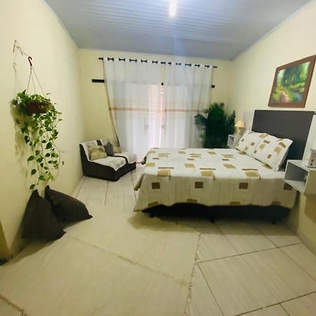 Casa De Veraneio Em 伊列乌斯 外观 照片