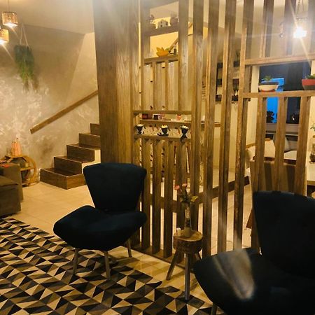 Casa De Veraneio Em 伊列乌斯 外观 照片