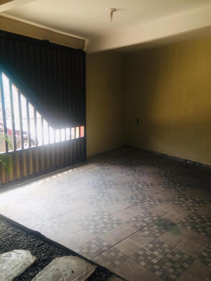 Casa De Veraneio Em 伊列乌斯 外观 照片