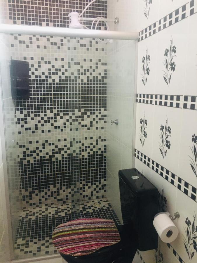 Casa De Veraneio Em 伊列乌斯 外观 照片